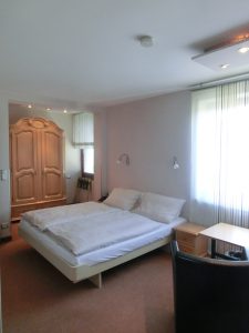 Hotelzimmer