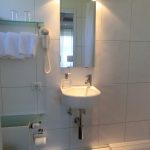 Hotelzimmer und Meer!