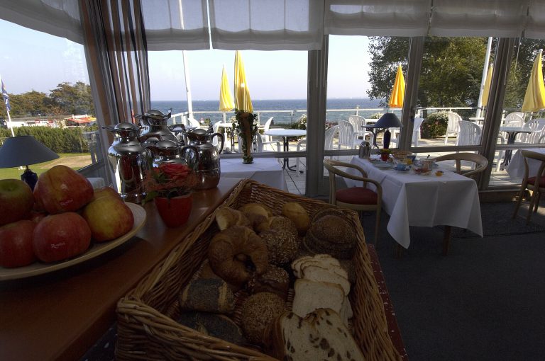 hotel garni haus am meer büsum